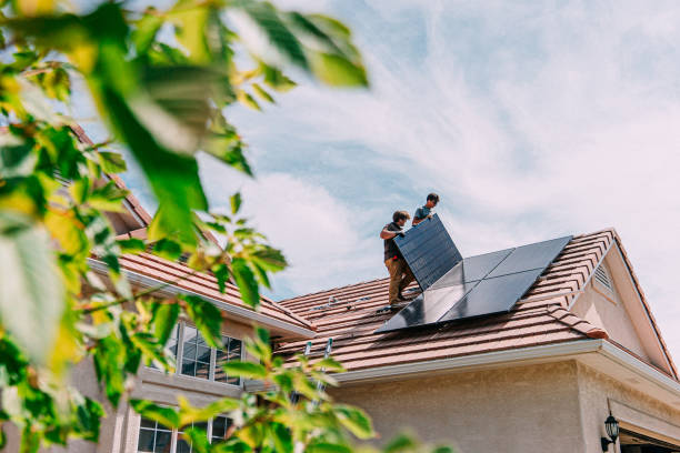 Best Tile Roofing Contractor  in Guntersville, AL