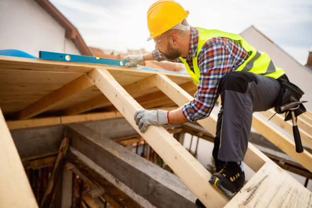 Best Slate Roofing Contractor  in Guntersville, AL