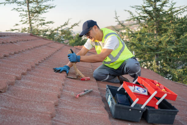 Roof Repair Estimates in Guntersville, AL