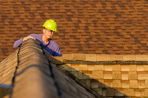 Quick and Trustworthy Emergency Roof Repair Services in Guntersville, AL